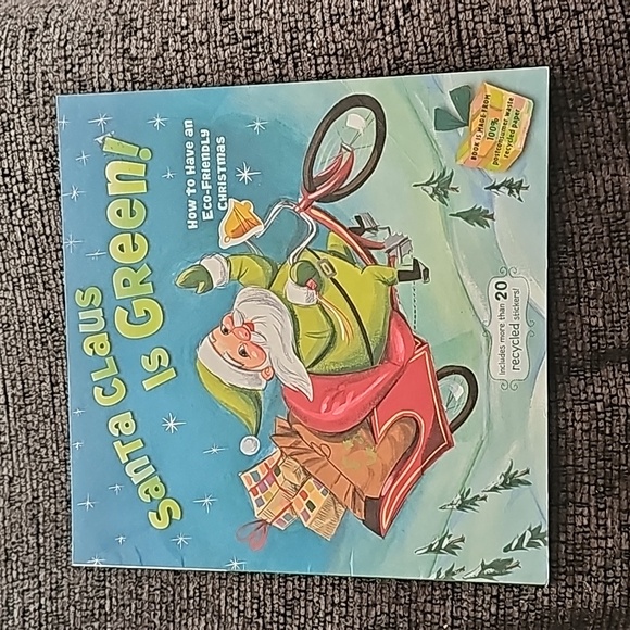 Childrens Books Set of 2 - Picture 4 of 5